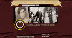 Desktop Screenshot of gabrielinofamilymembers.thelittleusedstore.com